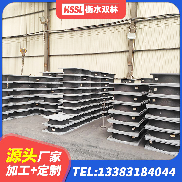 古蔺县LRB橡胶隔震支座1400生产厂家 古蔺县铅芯隔震支座LRB1100-220厂家 古蔺县隔震支座LNR-700报价 古蔺县HDR隔震支座生产厂家 - 第3张