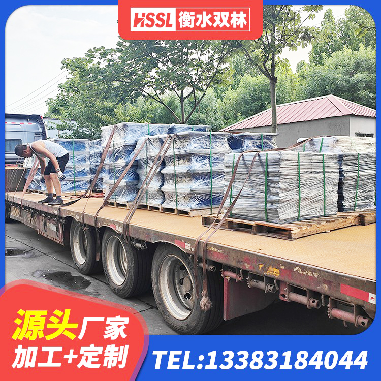 古蔺县楼房建筑抗震支座源头工厂 古蔺县橡胶隔震支座JG 古蔺县铅芯抗震支座 古蔺县隔震支座LRB700-Ⅱ生产厂家 - 第2张