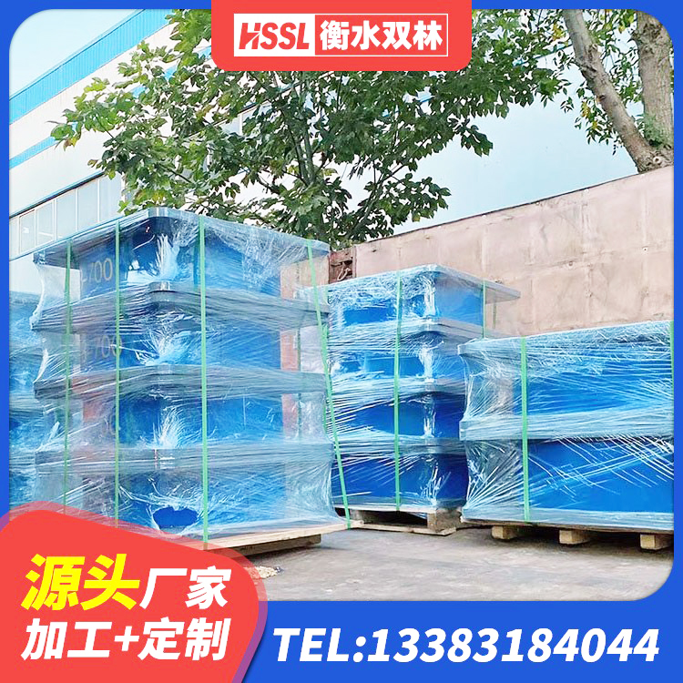 古蔺县铅芯隔震支座LRB1000 古蔺县钢结构建筑厂房抗震支座厂家 古蔺县高层隔震支座多少钱 古蔺县钢结构建筑隔震支座厂家 - 第4张
