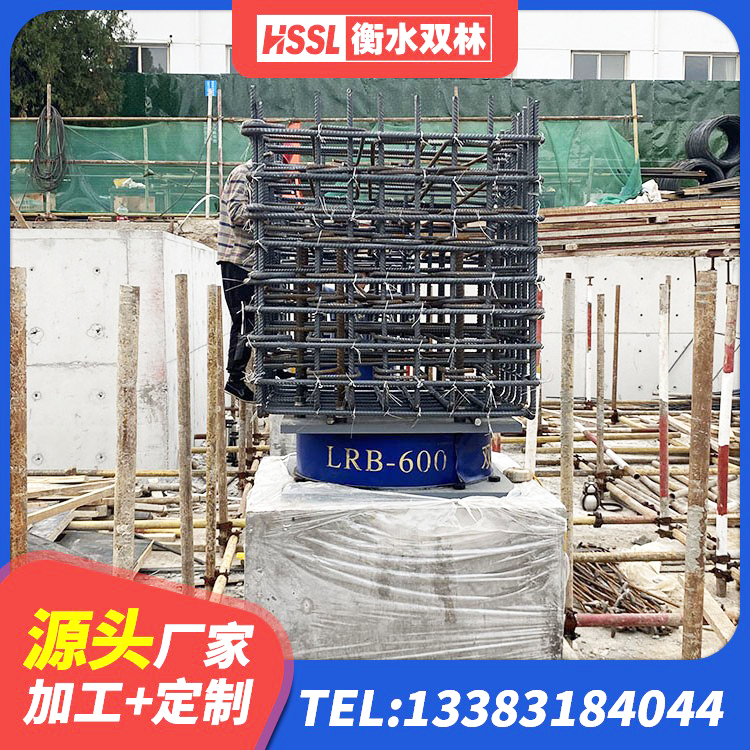 古蔺县LNR抗震支座厂家 古蔺县HDR系列高阻尼橡胶隔震支座 古蔺县抗震橡胶支座多少钱 古蔺县J4Q铅芯橡胶隔震支座厂家 - 第8张