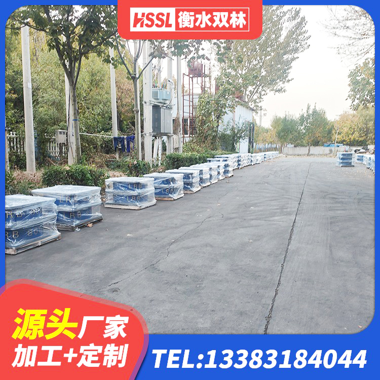古蔺县LRB900-Ⅱ有铅芯隔震支座生产厂家 古蔺县LRB1000铅芯橡胶隔震支座什么价格 古蔺县楼梯隔震橡胶支座厂家 古蔺县铅芯橡皮支座厂家 - 第5张